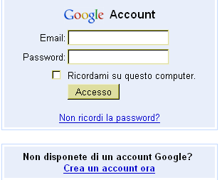 Gmail esce dalla beta?