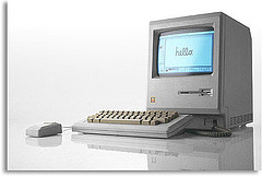MacIntosh Classic